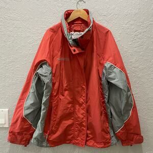 Columbia Interchange Core Jacket Women's Size M